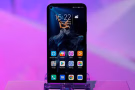 Google trở lại hợp tác với công ty cũ của Huawei