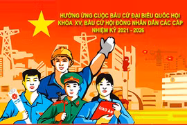 Danh sách chính thức những người ứng cử đại biểu Quốc hội khóa XV theo từng đơn vị bầu cử ở Gia Lai
