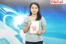 Gia Lai 48h: Ngành Công thương Gia Lai chủ động hội nhập kinh tế quốc tế
