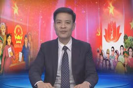 Chương trình hành động của ứng cử viên đại biểu Quốc hội Đinh Ngọc Quý