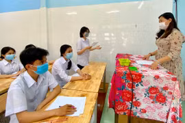 "Lớp học đảo ngược": Phương pháp giáo dục hiệu quả