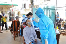 Lịch trình đi lại ở Đà Nẵng và Đắk Lắk của 1 giám đốc mắc Covid-19
