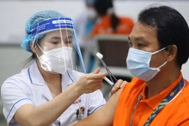 Tăng cường công tác tiêm chủng vắc xin phòng Covid-19 trên địa bàn tỉnh Gia Lai