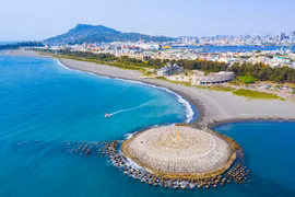 Nối lại đường bay từ Việt Nam đến Cao Hùng (Đài Loan), giá rẻ bất ngờ