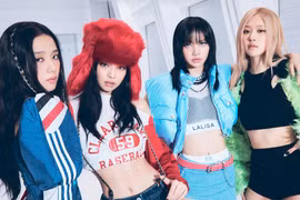 BlackPink, Red Velvet, (G)I-DLE hồi sinh trào lưu nhạc cổ điển tại Kpop