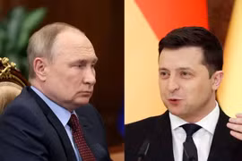 Ukraine cự tuyệt đàm phán ngừng bắn với Nga để chấm dứt chiến tranh, Mỹ nhấn mạnh điều này