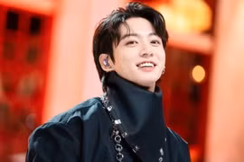 Người hâm mộ nức lòng trước tin Jungkook (BTS) biểu diễn tại World Cup 2022