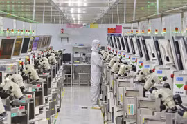 Infineon sẽ xây dựng nhà máy sản xuất chip trị giá 5 tỷ euro