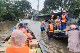 Gia Lai đặt chỉ tiêu thu trên 20,3 tỷ đồng cho Quỹ phòng-chống thiên tai