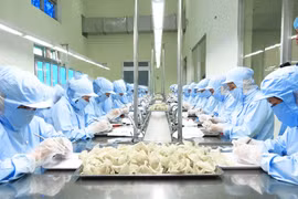 Khoai lang, tổ yến của Việt Nam chính thức được xuất khẩu chính ngạch sang Trung Quốc