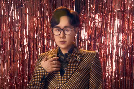 Trung Quân ra mắt MV mới, tiết lộ đang ấp ủ album đầu tiên