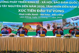 Lấy văn hóa và du lịch làm động lực phát triển