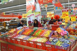 Sắm Tết