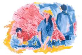 Tết sum vầy