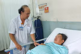 Nhiều người bị viêm tụy cấp trong những ngày Tết