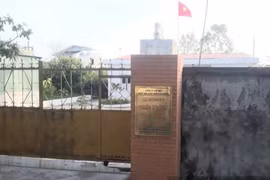 Hải Phòng: Khởi tố Giám đốc xí nghiệp lập hồ sơ khống bán hoá chất chống dịch