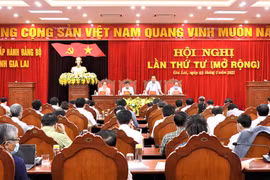 Nâng cao tinh thần trách nhiệm trong thực thi công vụ