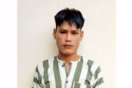 Khởi tố đối tượng cướp tài sản