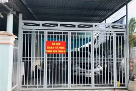 Thành phố Hồ Chí Minh tính phương án mở rộng cách ly F1 tại nhà