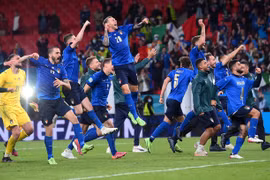 Dấu ấn chiến thuật của Roberto Mancini