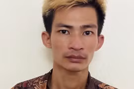 Bắt khẩn cấp thanh niên Hải Phòng mua CMND giả, mở tài khoản ngân hàng