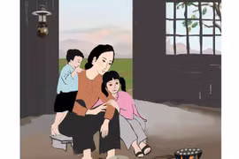 Khói bếp