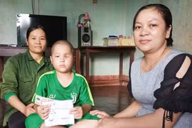 Ia Kha quan tâm hỗ trợ phụ nữ thoát nghèo