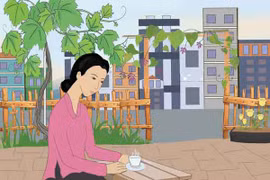 Điều giản dị