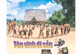 Tôn vinh di sản