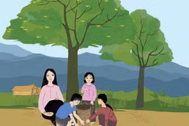 Người bạn kơ nia