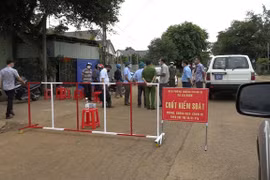 Đắk Lắk: Số ca mắc Covid-19 tăng đột biến với 33 trường hợp