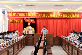 Kết quả thực tế là thước đo năng lực xử lý tình huống