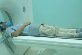 An Khê: Khởi tố 3 đối tượng hành hung phóng viên