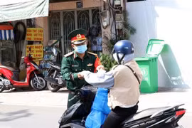Thành phố Hồ Chí Minh: Từ 26/7, người dân không ra đường sau 18h đến 6h sáng hôm sau