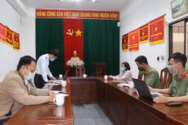 2 cá nhân bị phạt vì đăng tin sai sự thật về dịch Covid-19