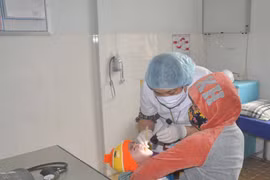 Cơ sở khám-chữa bệnh công lập: Khó khăn trong tự chủ tài chính