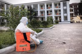 Cách ly y tế tại nhà các trường hợp F1 cần những điều kiện gì?