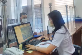 Ngành Thuế quyết tâm thu ngân sách vượt dự toán