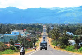 "Luồng xanh": Khơi thông dòng chảy hàng hóa