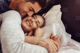 Thứ tưởng có hại lại giúp "chuyện ấy" thăng hoa hơn