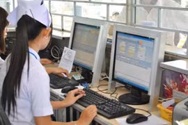 Mỗi người sẽ có một mã định danh y tế duy nhất