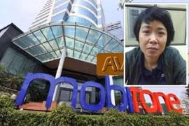 "Bóng hồng quyền lực" sa ngã trong vụ Mobifone mua AVG là ai?