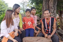 Điệu buồn hri