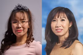 CEO Vietjet, Nutifood lọt top 25 nữ doanh nhân quyền lực châu Á