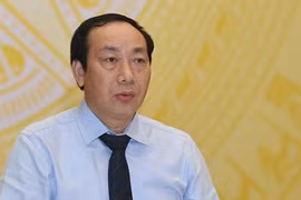 Thủ tướng kỷ luật 4 thứ trưởng, nguyên thứ trưởng Bộ GTVT