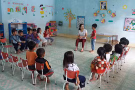 Chú trọng phòng ngừa dịch bệnh trong trường học