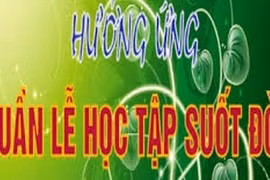 Gia Lai hưởng ứng Tuần lễ học tập suốt đời năm 2019