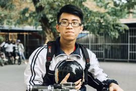 Vượt qua giới hạn của chính mình