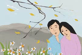 Khúc giao mùa