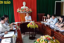 Gia Lai: Gần 45 ngàn bài thi tìm hiểu 50 năm thực hiện Di chúc của Bác